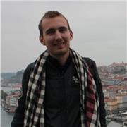 Italiano nativo con máster en idiomas ofrece clases de italiano en linea